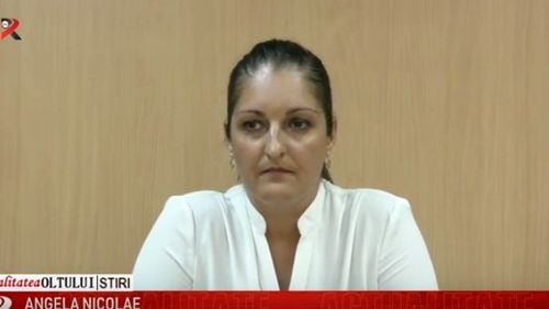 Noul prefect de Olt, declarații bizare în fața casei lui Gheorghe Dincă: Simt nevoia să mi se întipărească în memorie acest loc