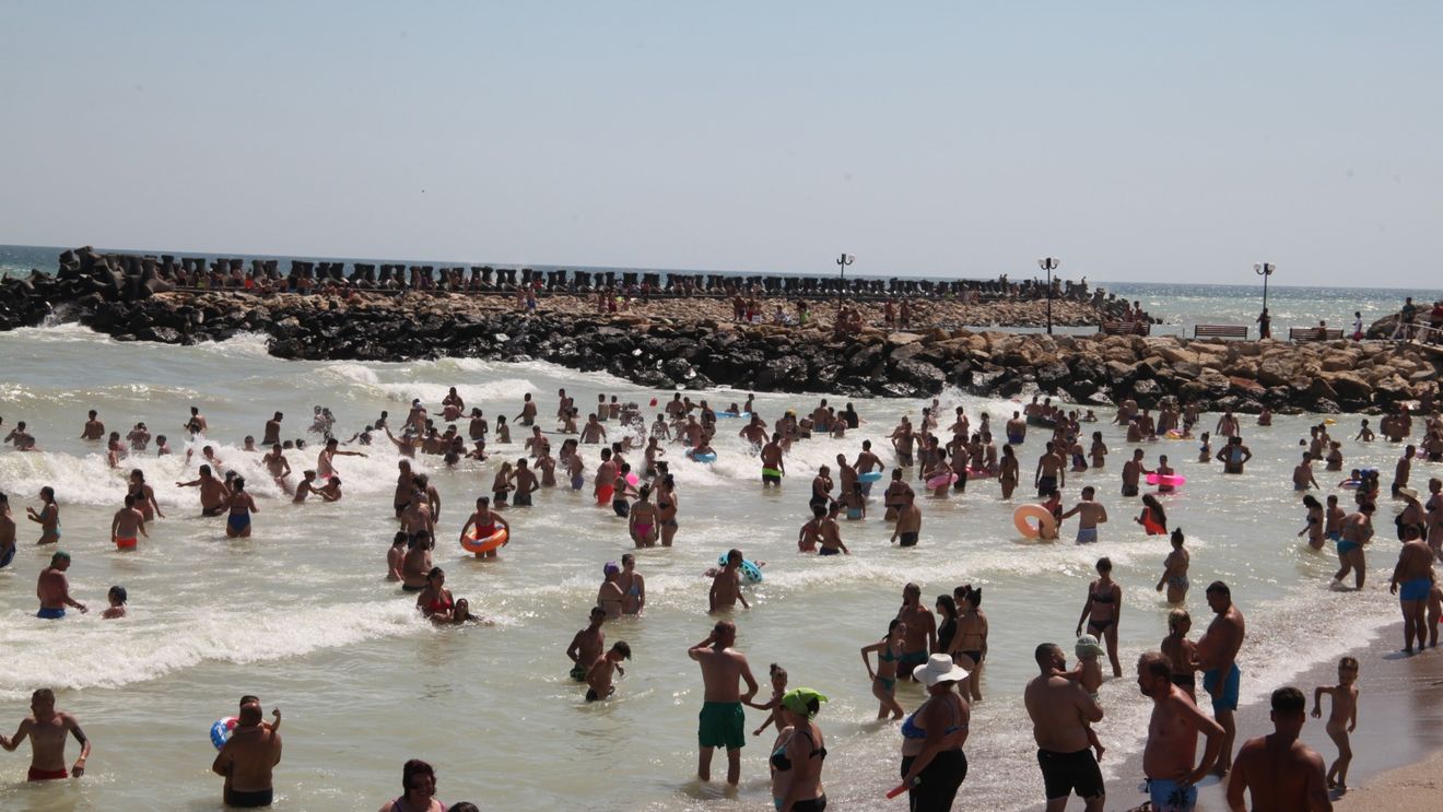 SURSE Încă o persoană și-a pierdut viața la Venus / Bilanțul negru se ridică la patru morți, după tragedia de la Mamaia