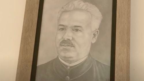 Lider al legionarilor sibieni, onorat post-mortem: o sală a Facultății de Teologie din Sibiu îi poartă numele / Spiridon Cândea a scos un ziar legionar, a păstrat arhiva mișcării și a fost informator al Securității