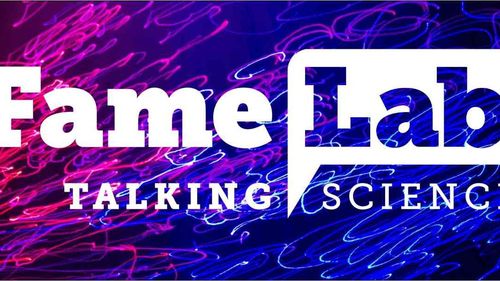 VIDEO 11 studenți se luptă pentru Concursul FameLab 2021, organizat de British Council România: cine comunică cel mai bine știința