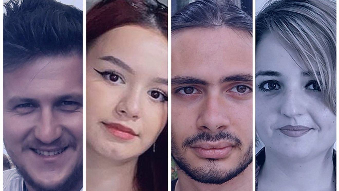 Jurnaliștii ISE și colaboratori ai G4Media, nominalizați la două categorii Superscrieri 2024/ Tema ediției: Cum dă presa de bani, nu doar de urma lor?