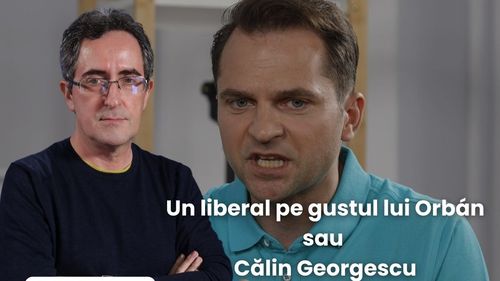 Patriotismul energetic al lui Burduja, o schemă ceaușistă