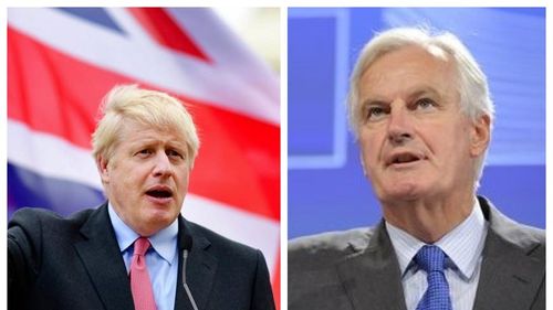 Boris Johnson vrea un acord de comerț cu UE după modelul canadian / Ce plănuiește Marea Britanie dacă negocierile nu avansează până în iunie