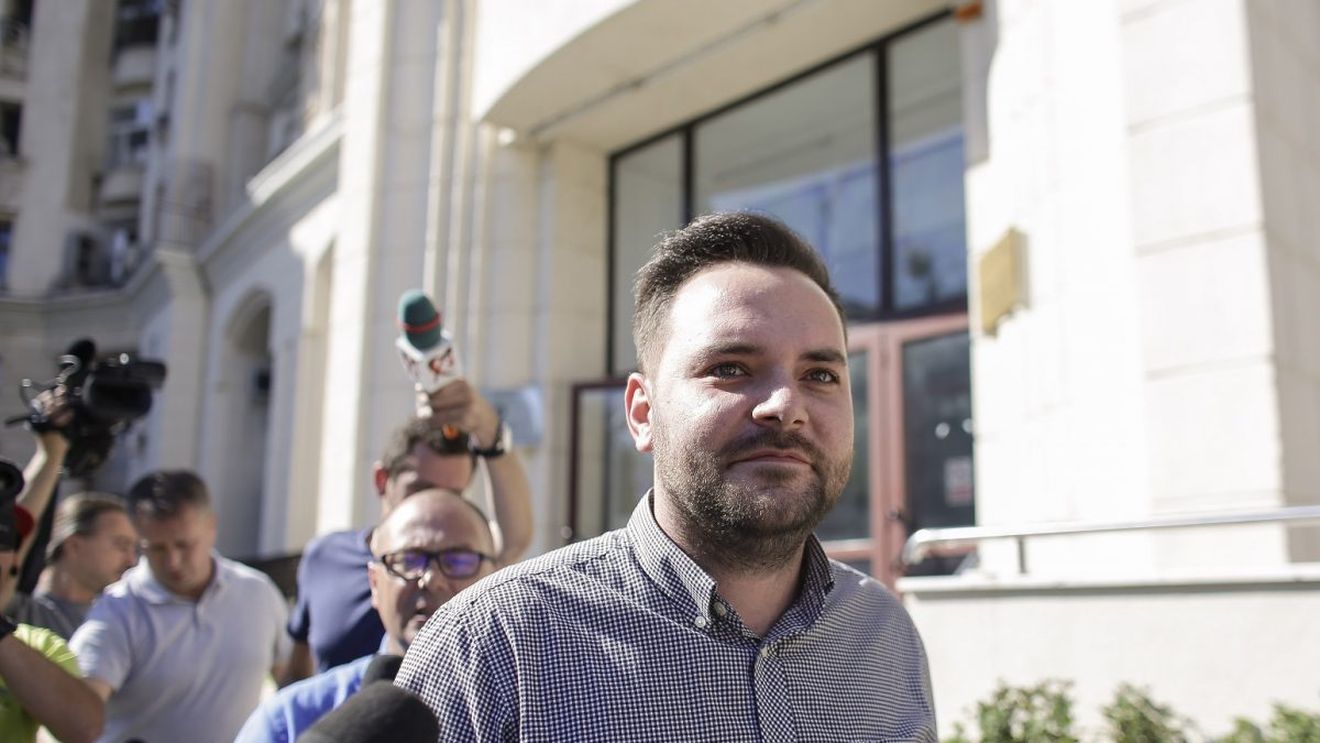 Revoltă în PSD după ce fiul lui Piedone a fost pus pe listele din Suceava. Primarul din Fălticeni: Nu-l voi susține pe ”Agamiță Dandanache”