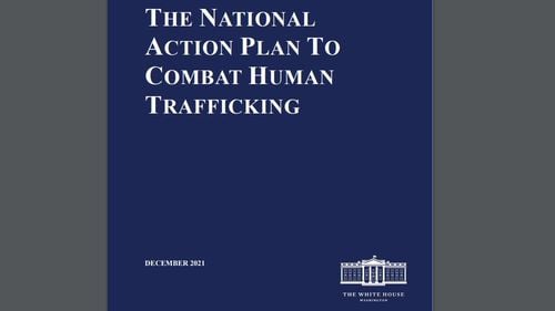Nou plan de combatere a traficului de persoane, publicat de Casa Albă: focus pe categoriile vulnerabile