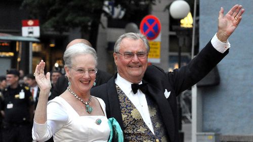Scandal în familia regală a Danemarcei după ce Regina Margrethe a retras titlurile pentru patru nepoți / Copiii fiului ei mai mic nu vor mai fi cunoscuţi drept prinţ şi prinţesă
