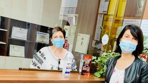 Beneficiarii biletelor de tratament balnear pot reveni în hotelurile din staţiuni, începând de miercuri, anunță ministrul Muncii, Violeta Alexandru