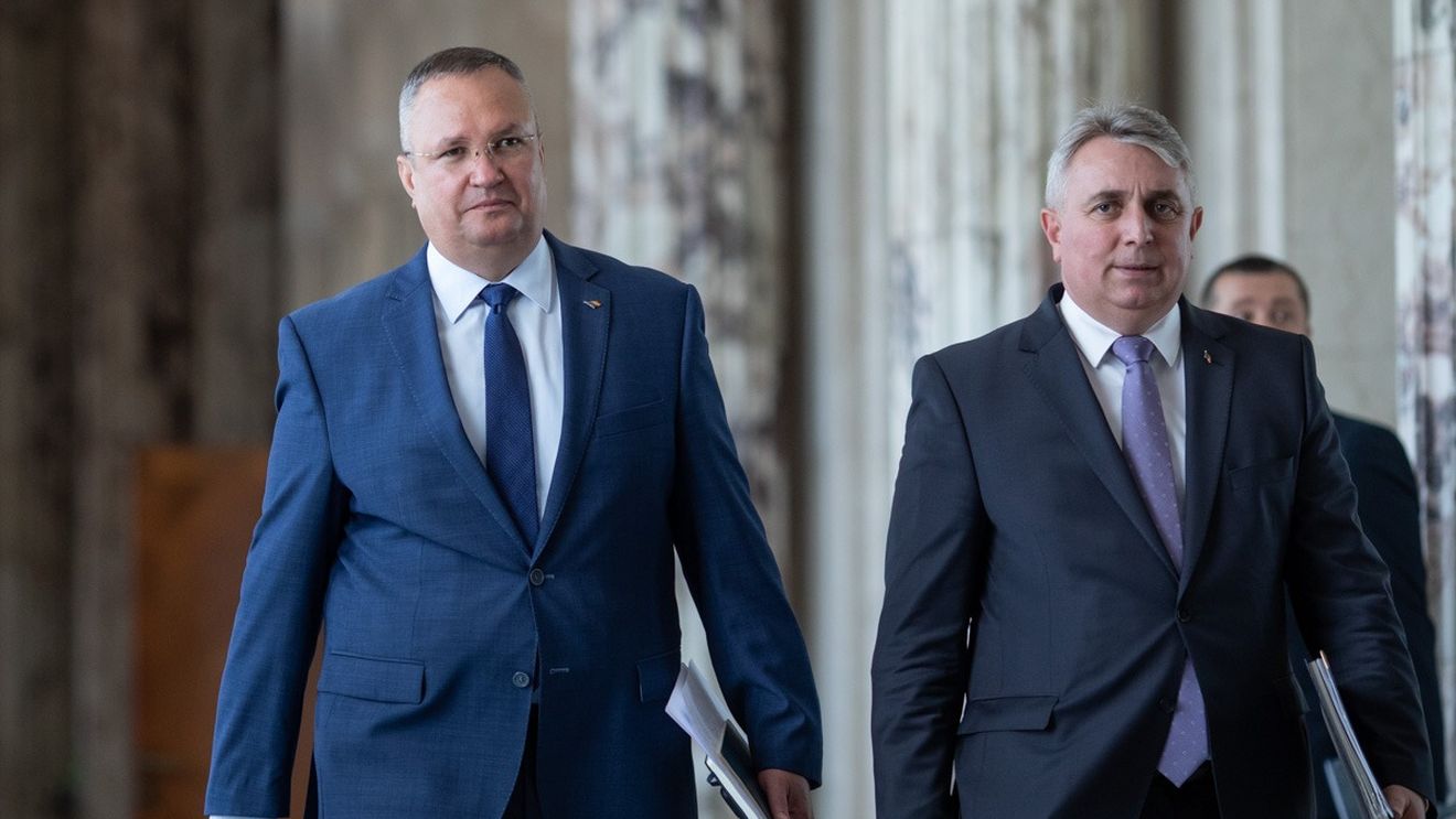 Bode: România a fost scoasă de pe lista de supraveghere a SUA privind traficul de persoane / Eforturile noastre din ultimul an nu au vizat doar să răspundă recomandărilor Departamentului de Stat, ci sunt o expresie a angajamentului evident al României pentru combaterea acestui flagel