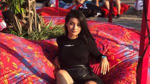 VIDEO Povestea piesei Macarena, spusă chiar de Erika Isac la Paginademedia.ro: ”Am vrut să transmit nimic mai mult decât știrile pe care le văd la televizor și tot ce se întâmplă în jurul nostru de foarte mulți ani”