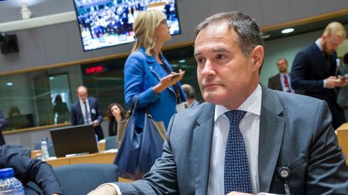 Europa trebuie să se protejeze în fața "riscului terorist", atenționează directorul Frontex în contextul noului val de migranți din Afganistan