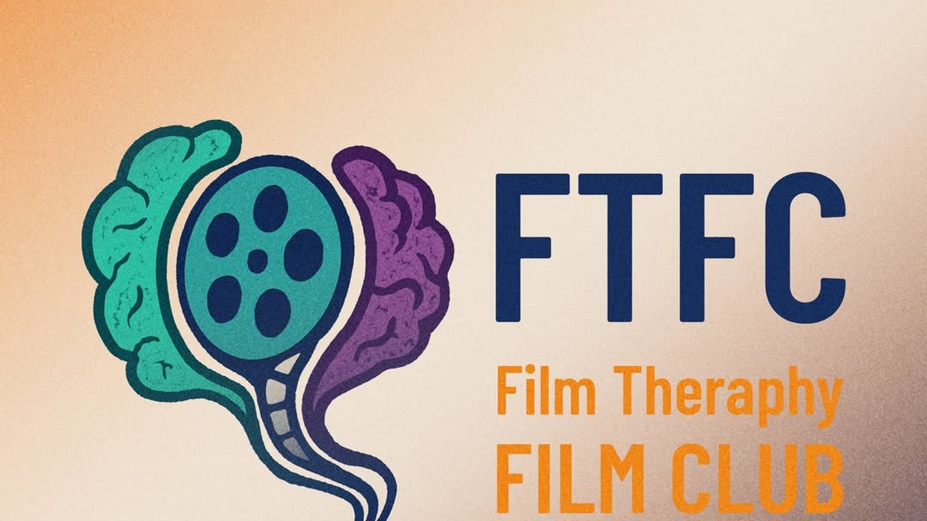 Film Therapy Film Club: Când cinematograful devine spațiu de dialog și reflecție / ”E nevoia societății de a vorbi despre teme dificile, tabu, despre care nu discutăm atât de ușor”