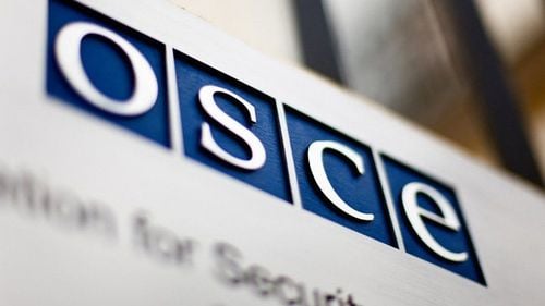 OSCE monitorizează alegerile prezidențiale din România: 13 experți și 22 de observatori se află în țară pe tot parcursul campaniei / Primele concluzii vor fi anunțate pe 5 mai, a doua zi după primul tur