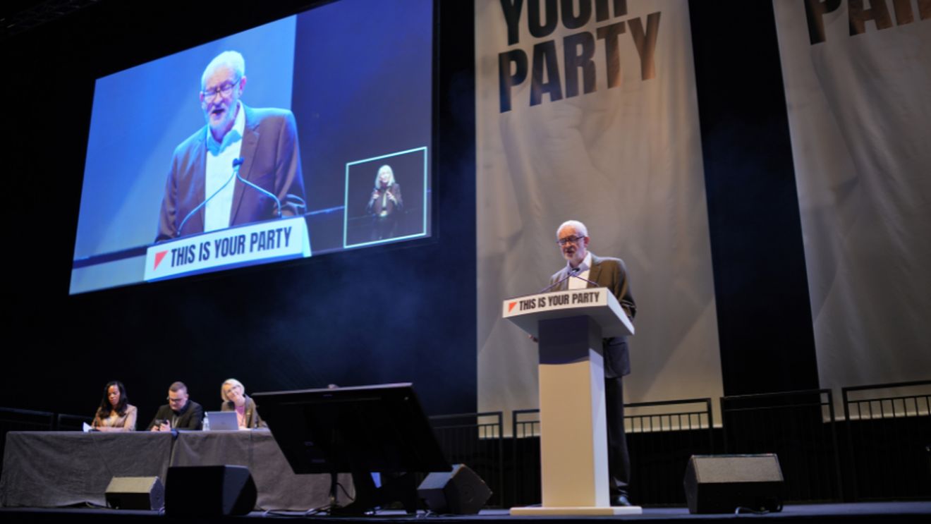Jeremy Corbyn lansează un nou partid socialist / Tensiuni în rândurile stângii britanice la apariția ”Your Party”