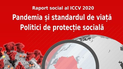 Impozit de soldaritate pe toate veniturile din salarii, pensii, chirii, dividende, rente mai mari de 3.200 lei net şi abrogarea sau amânarea Legii pensiilor, propunerile unui institut al Academiei Române pentru ca statul să aibă resurse suplimentare