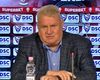 Iuliu Mureşan a plecat de la CFR Cluj: „Am ajuns și eu la capătul puterilor”