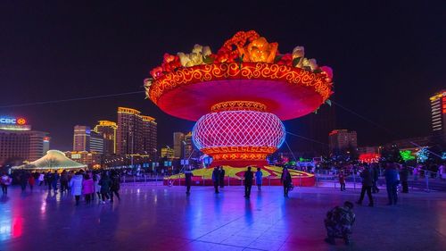 China va vaccina anti-COVID 50 de milioane de persoane înaintea perioadei călătoriilor pentru Anul Nou chinezesc