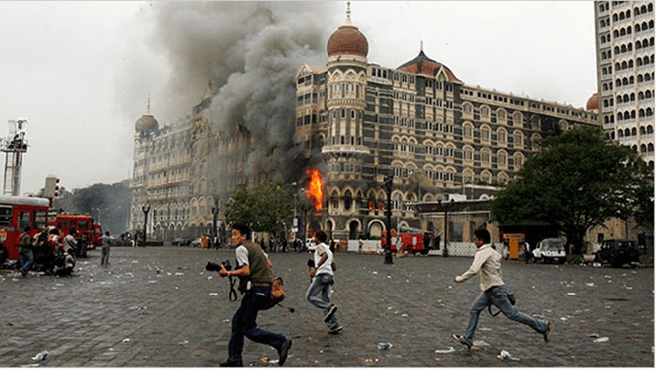 India aşteaptă extrădarea de către SUA a unui suspect în atentatele de la Mumbai din 2008