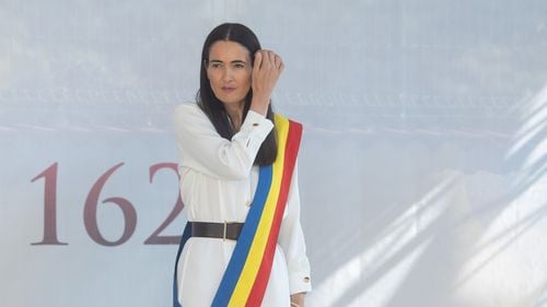 Precizările parchetului despre dosarul în care este anchetată Clotilde Armand / De ce au fost schimbați primii trei procurori din dosar