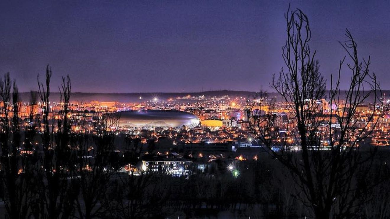 Lia Olguța Vasilescu cumpără cu 400.000 de euro servicii de vânzare și promovare a Untold-ului de Craiova: „Un eveniment incendiar menit să facă istorie în lumea marilor festivaluri”