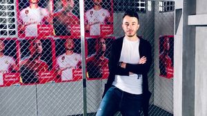 VIDEO Și-a transformat pasiunea într-un job de viitor într-o industrie în expansiune: Gamer de mic, Ionel Stănescu contribuie la dezvoltarea unor jocuri video celebre