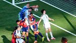 VIDEO: Lecția de fair play – Gestul portarului spaniol Unai Simon după finala dintre Spania și Argentina