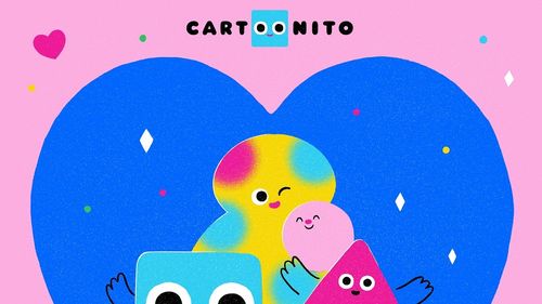 Postul de televiziune Boomerang devine din 18 martie Cartoonito, dedicat copiilor de 2-6 ani