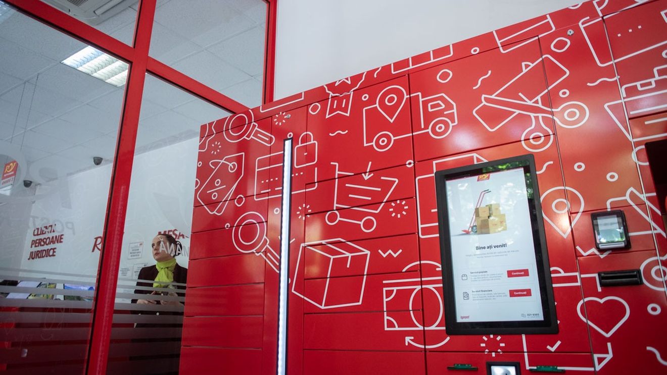 Poșta Română lansează primul NFT sub forma unui timbru digital, la 160 de ani de la înființarea companiei