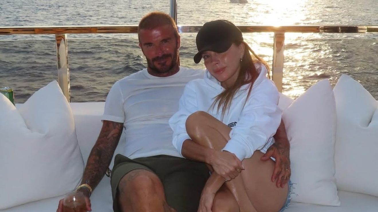 Cum și-a înmulțit David Beckham banii din fotbal și a ajuns miliardar /  A intrat împreună cu soția în topul celor mai bogați oameni