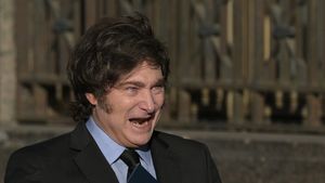 Argentina înregistrează o creștere economică de 4,4% / Javier Milei: „Această cifră nu va fi pe placul profeților haosului”