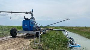 Poluarea cu azot provenită din agricultură costă Uniunea Europeană între 68 şi 182 de miliarde de euro anual