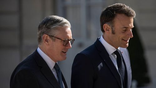 Primul summit Regatul Unit - Uniunea Europeană de după Brexit, axat pe apărare / Premierul Starmer promite o ”resetare” a cooperării