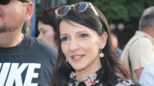 Șefa opoziţiei din Serbia, politiciana de etnie română Marinika Tepic, a intrat în greva foamei pentru a denunţa fraudele electorale