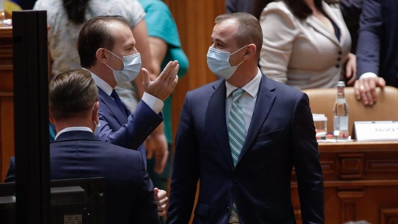 Cele zece condiții puse de liderul PSD pentru a negocia un nou guvern