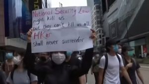 SUA vrea reuniune de urgență a Consiliului de Securitate al ONU pe tema legii controversate din Hong Kong, însă China se opune
