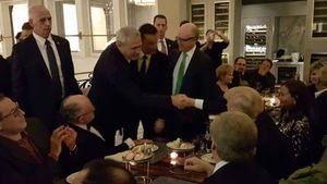 EXCLUSIV: DNA a clasat cazul ”Dragnea, vizită la Trump” pe motiv că ”fapta nu există” / Tribunalul a anulat audierile făcute de FBI, iar Curtea de Apel a dispus restituirea dosarului după ce completul a fost înlocuit cu judecători apropiați de Lia Savonea