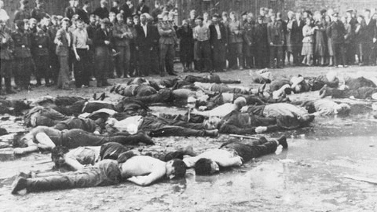 Letonia și Lituania vor plăti, în sfârșit, despăgubiri supraviețuitorilor și moștenitorilor victimelor Holocaustului pentru bunurile furate de naziști și comuniști