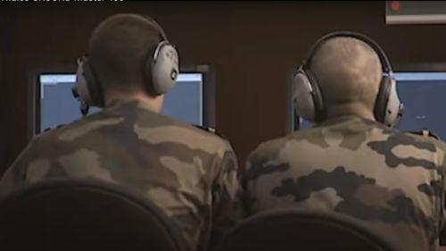 Poliţia a percheziţionat birourile Thales din trei ţări, într-o anchetă de corupţie privind vânzarea de echipamente militare