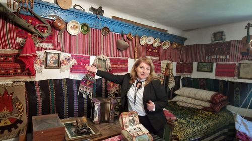 ”Femeia anului în Diaspora”, din 2022, a lăsat Germania și s-a întors acasă: ”Toată lumea mi-a spus că ce pot face acolo pot și în România” / ”M-am întors pentru că știu că pot face foarte multe lucruri”