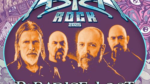 Trupa Paradise Lost, cap de afiș la ASTRA Rock 2025 / Un abonament pentru cele trei zile de festival costă 250 de lei