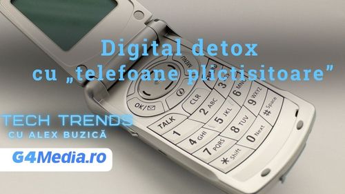 De ce revine Generația Z la telefoanele cu butoane