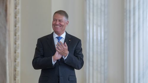 Iohannis, despre proiectele privind pensiile speciale şi cumulul pensiei cu salariul: În esenţă, părerea mea e bună