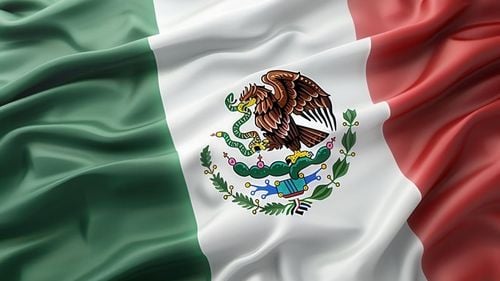 Mexicanii îşi aleg toţi judecătorii, inclusiv la Curtea Supremă, într-un scrutin unic în lume, o premieră mondială