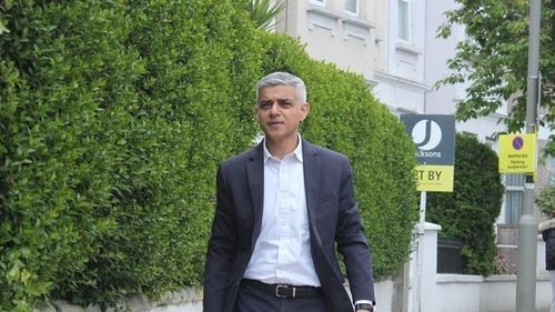 Sadiq Khan învinge din nou: primarul Londrei câștigă un al treilea mandat istoric / A învins-o pe conservatoarea Susan Hall, un ”Donald Trump al Londrei”