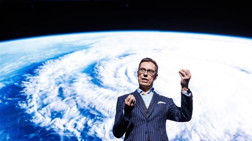 Alexander Stubb, fost prim-ministru al Finlandei: "Nu cred că este realist să ne așteptăm la încheierea războiului în 2024"