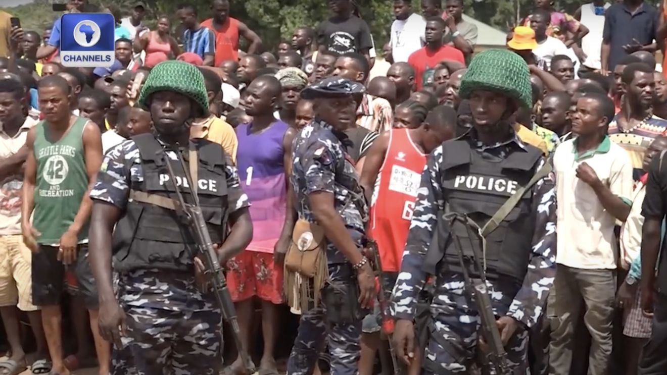 Bărbaţi înarmaţi au ucis 56 persoane în centrul Nigeriei / Confruntările dintre păstorii nomazi şi fermierii sedentari cu privire la utilizarea terenurilor sunt tot mai frecvente