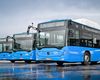 Brașovul cumpără 88 de autobuze pierdute din PNRR / Costă 187 de milioane lei fără TVA