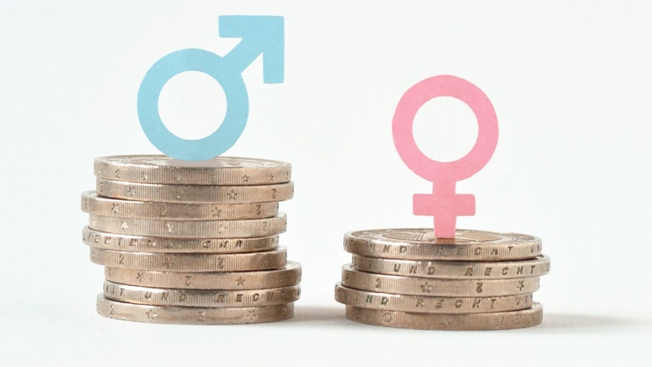 STUDIU Femeile cu funcții de conducere din România, plătite mai puțin și promovate mai rar decât omologii bărbați