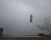 Japonia testează cu succes o rachetă reutilizabilă / Prototipul JAXA a decolat și a aterizat pentru prima dată