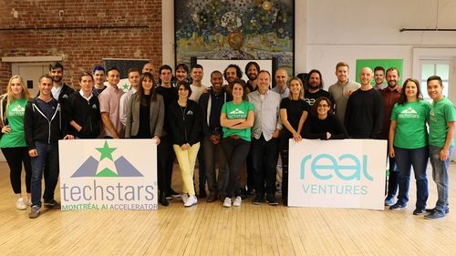 Start up românesc selectat în rețeaua Techstars, a treia ca importanță din lume în domeniul inteligenței artificiale