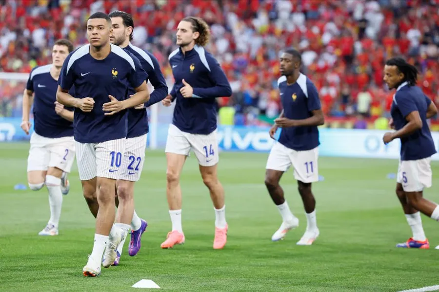 semifinala Euro 2024 Spania - Franța